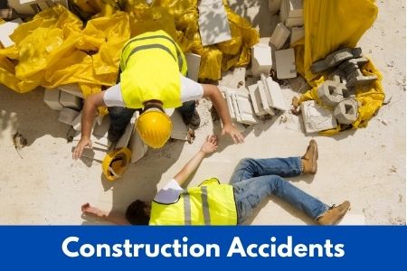 Houston Construction Accident Attorneys