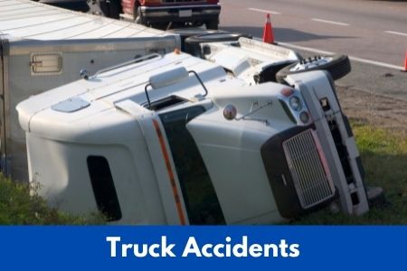 Houston Truck Accident Attorneys
