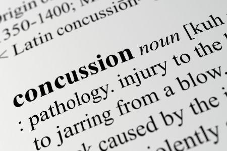Texas Car Accidents And Concussions