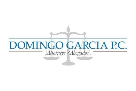 Donación de Navidad de las Oficinas Legales de Domingo García: Inscríbase