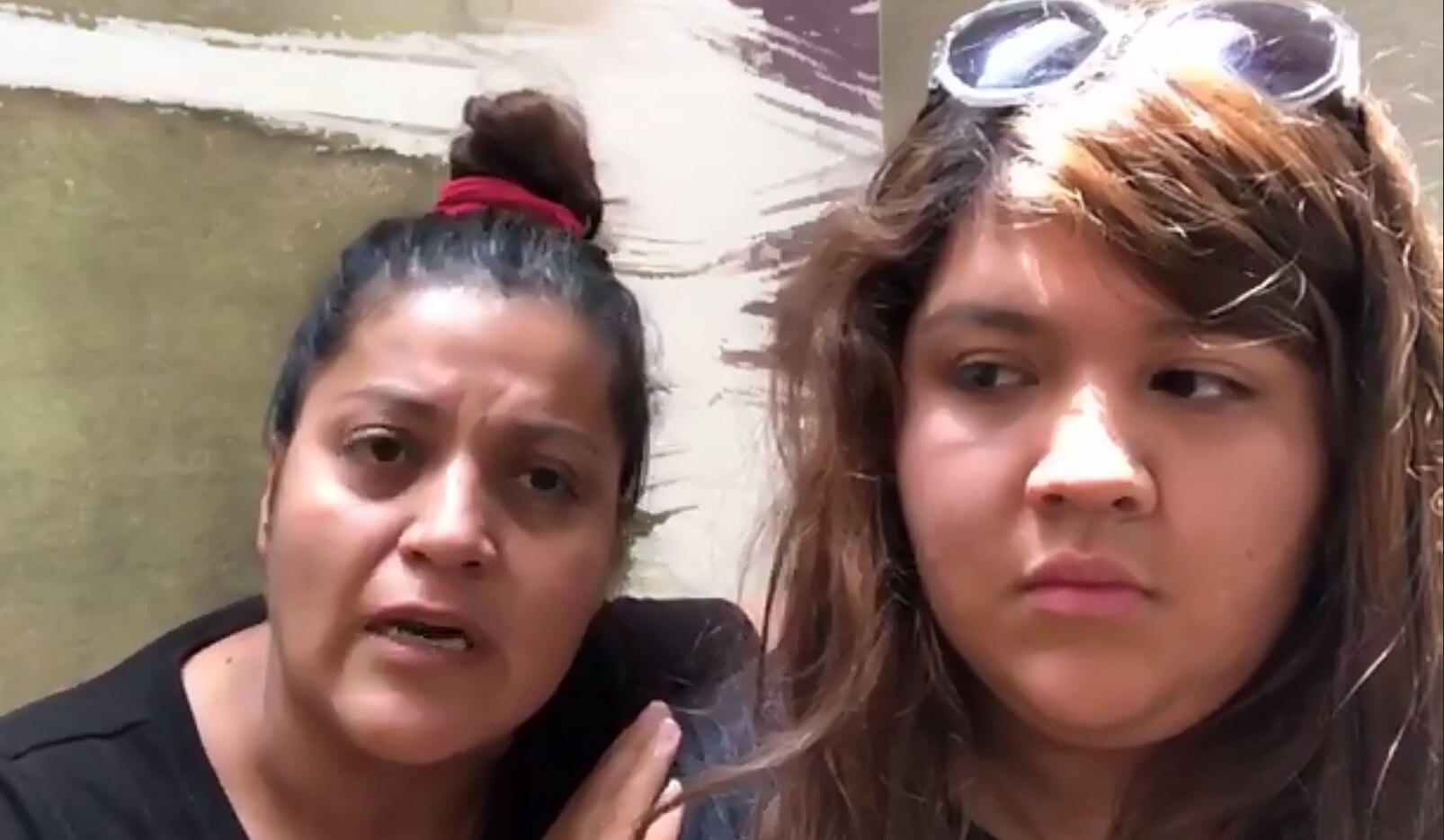Dallas News: "Vanessa Guillén: ‘Ya no aguanto más’, clama su madre tras casi dos meses de desaparición"