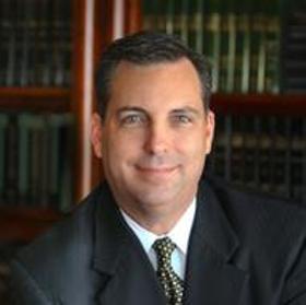 image of attorney David Valetutto from Houston, Texas